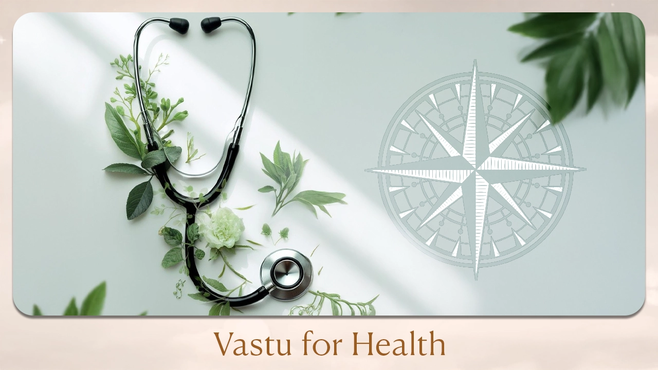 Vastu for Health